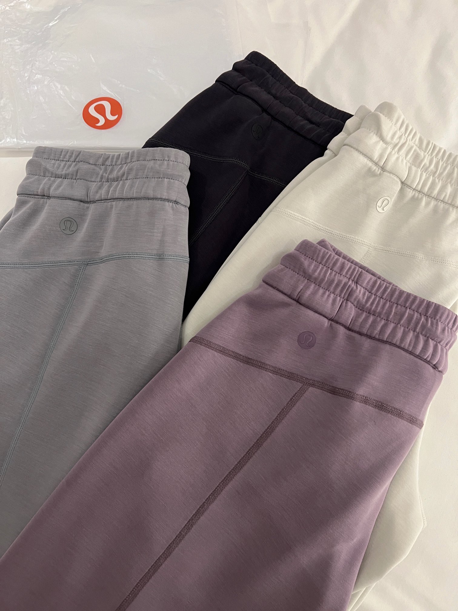 Lulu Leggings Lululemon Softstreme — photo 8