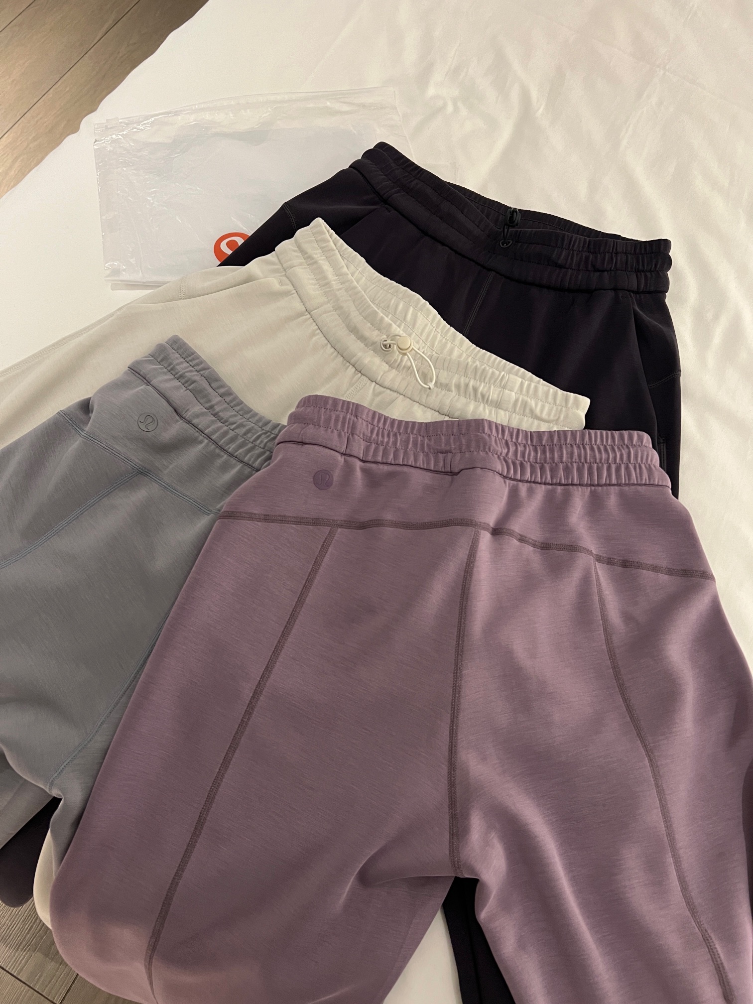 Lulu Leggings Lululemon Softstreme — photo 9