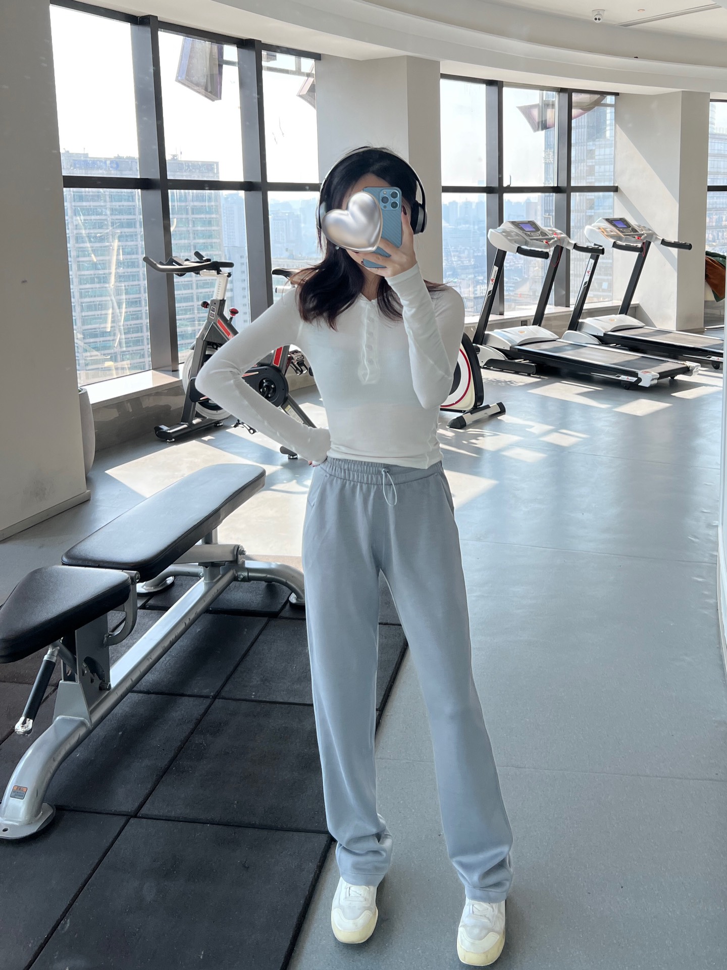 Leggings Lulu Lululemon Softstreme — photo 5