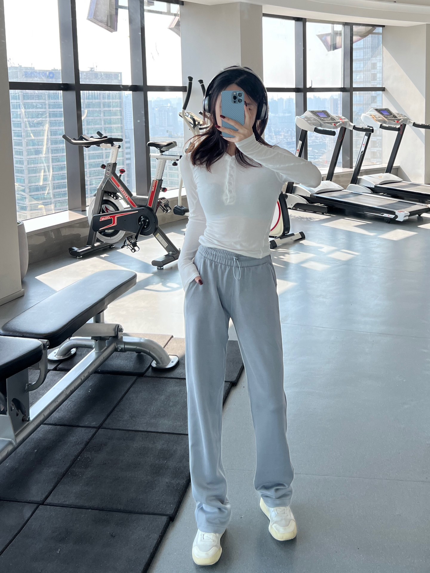Leggings Lulu Lululemon Softstreme — photo 7