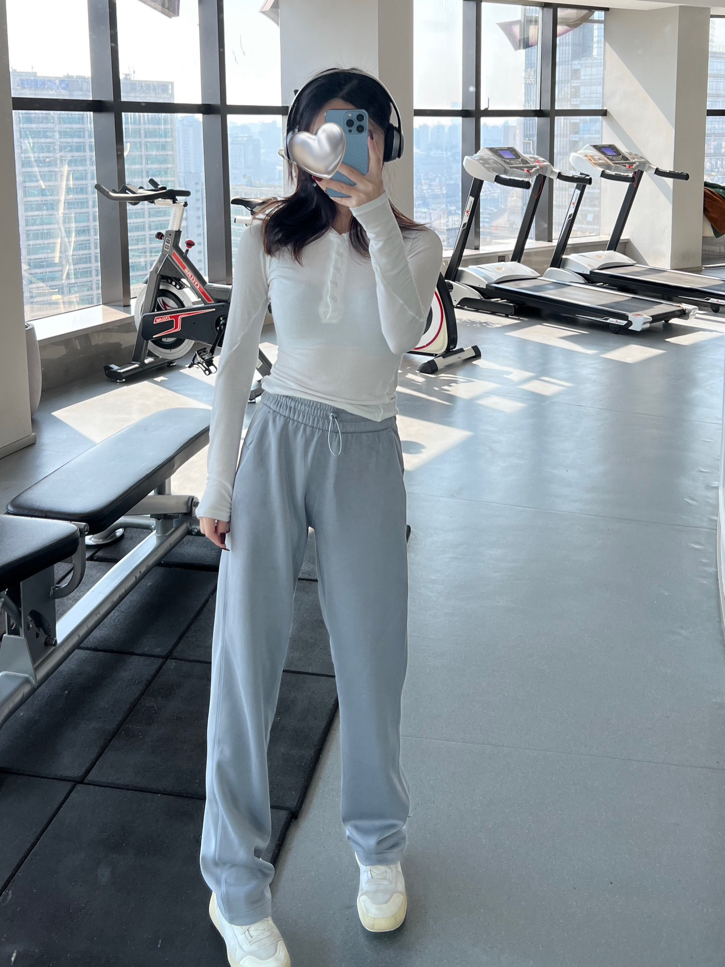 Leggings Lulu Lululemon Softstreme — photo 4