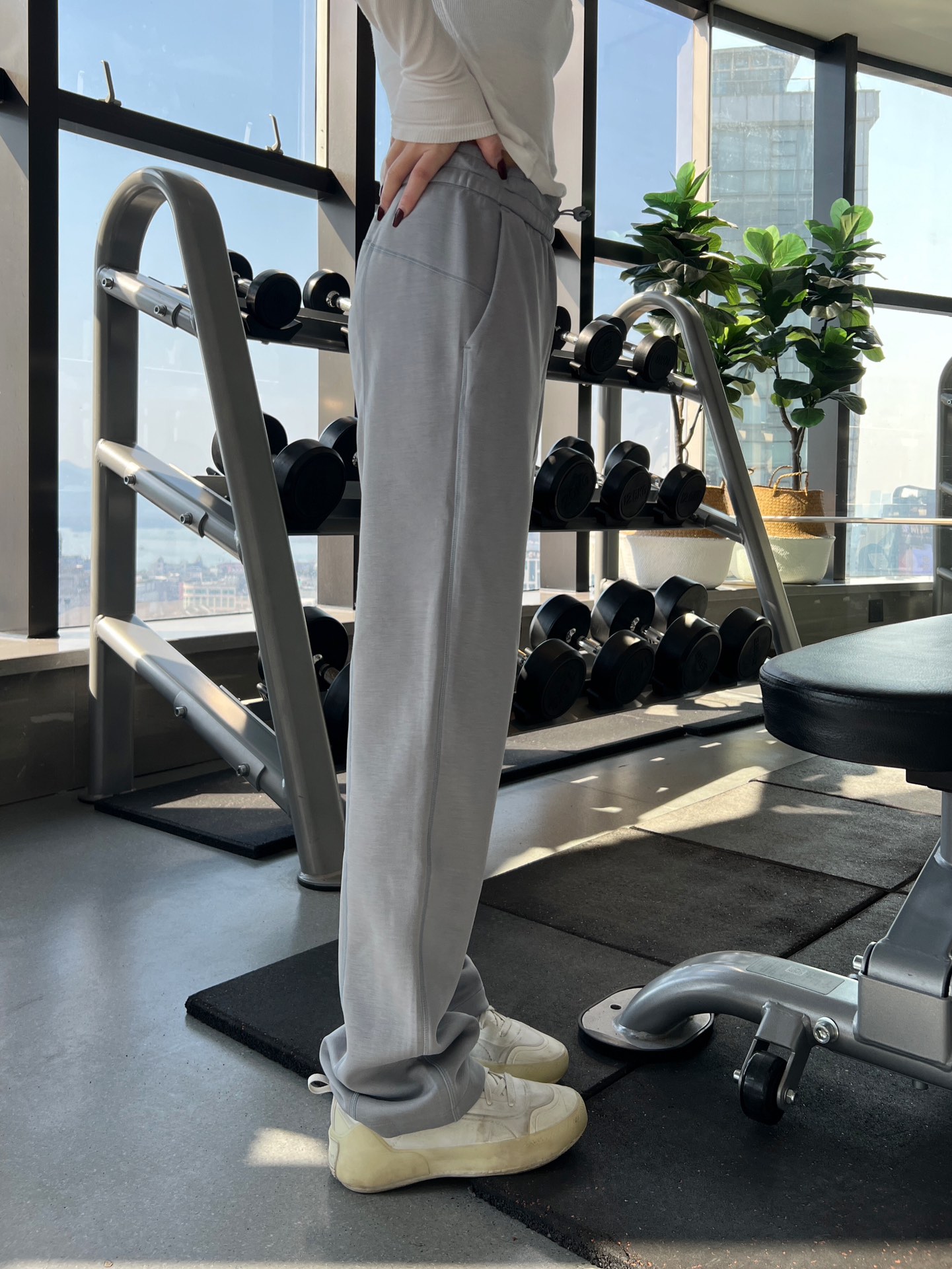 Leggings Lulu Lululemon Softstreme — photo 8