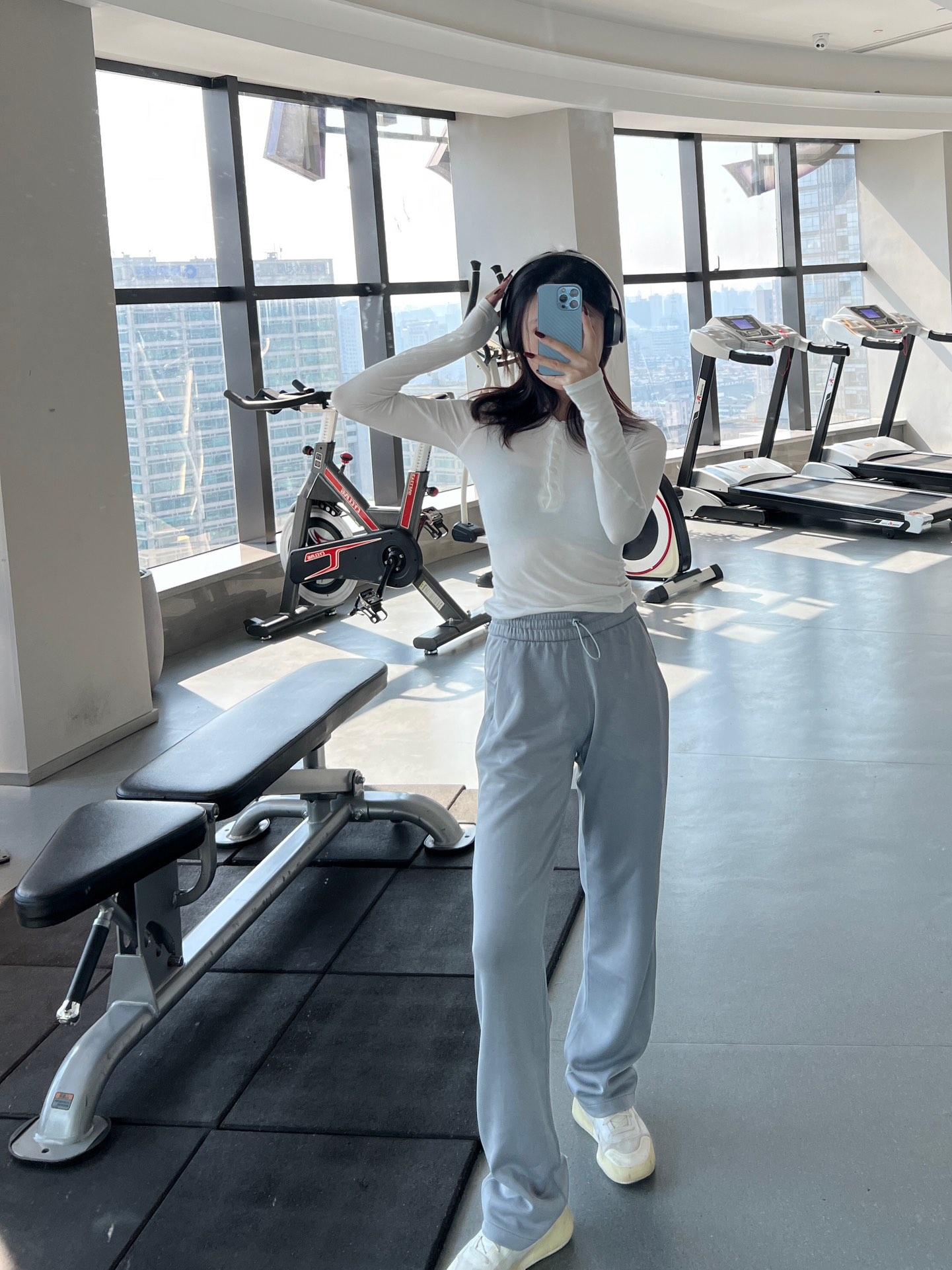 Leggings Lulu Lululemon Softstreme — photo 6