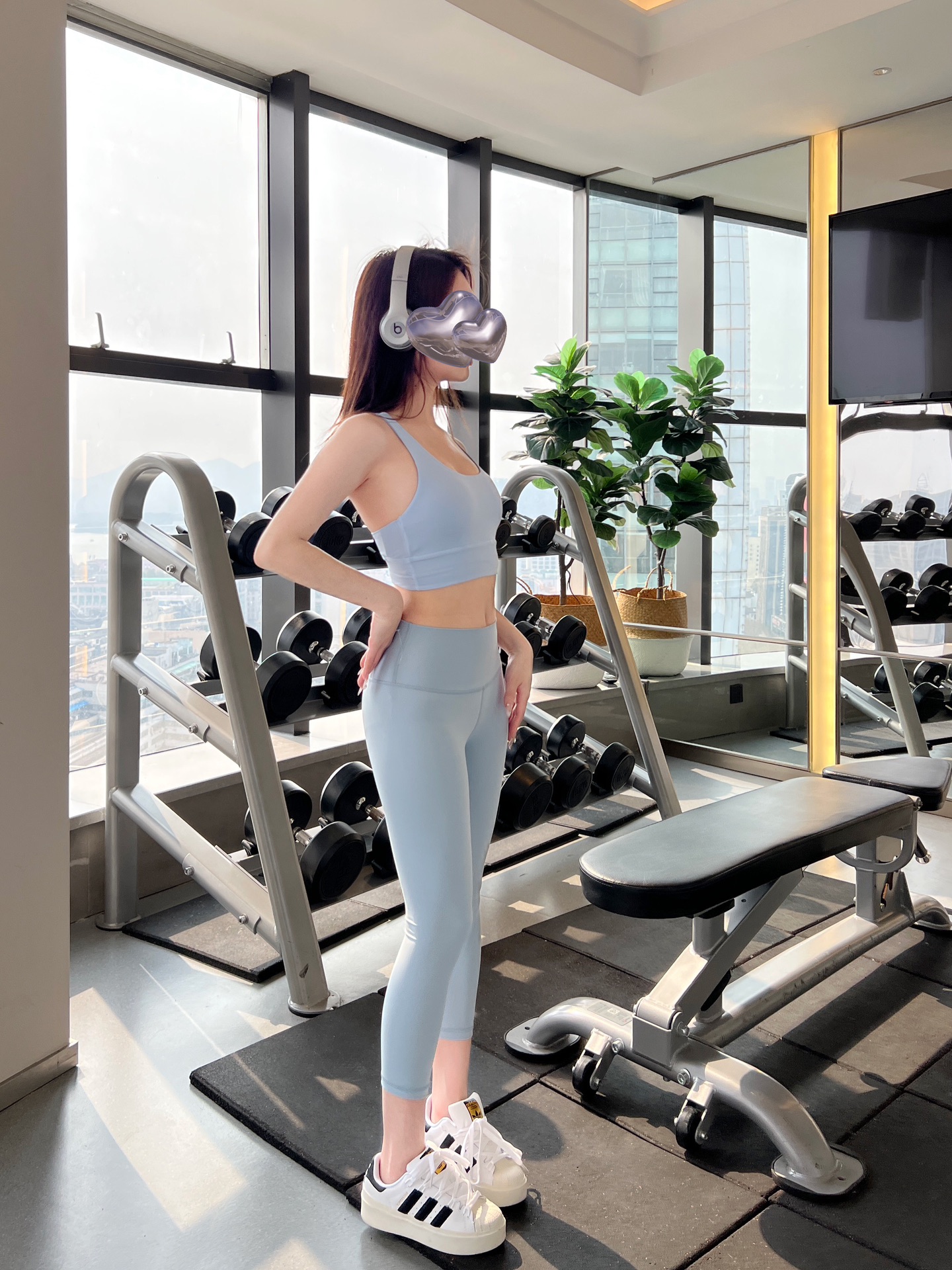 Lulu Bra lululemon energy yoga