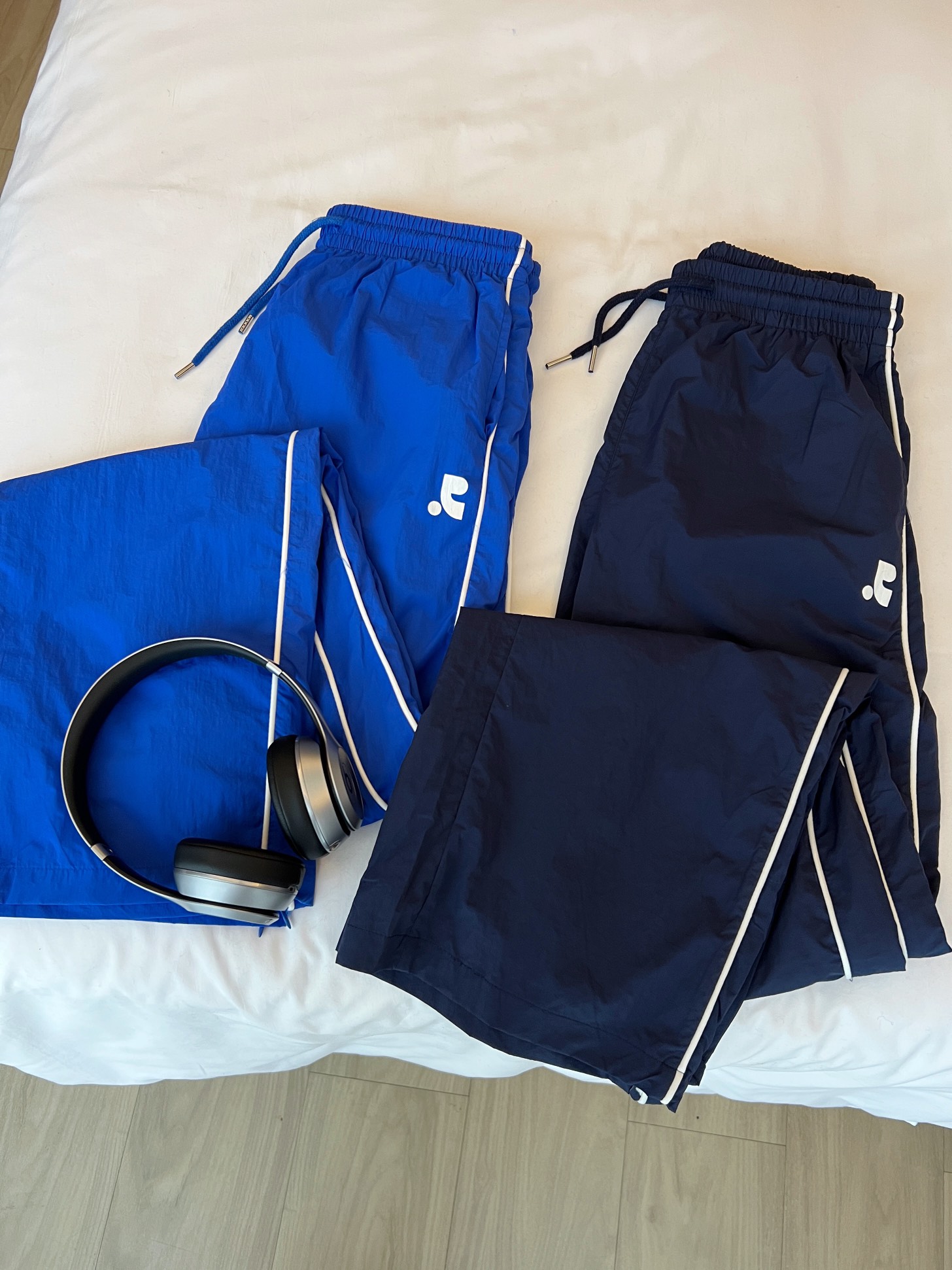 NO:307160,【RR Sport Pants】Color Royal Blue/Narrow Blue Size SML, alexander wang19860909【RR运动裤】 颜色宝蓝/藏青 尺码SML,,alexander wang,Women's clothing