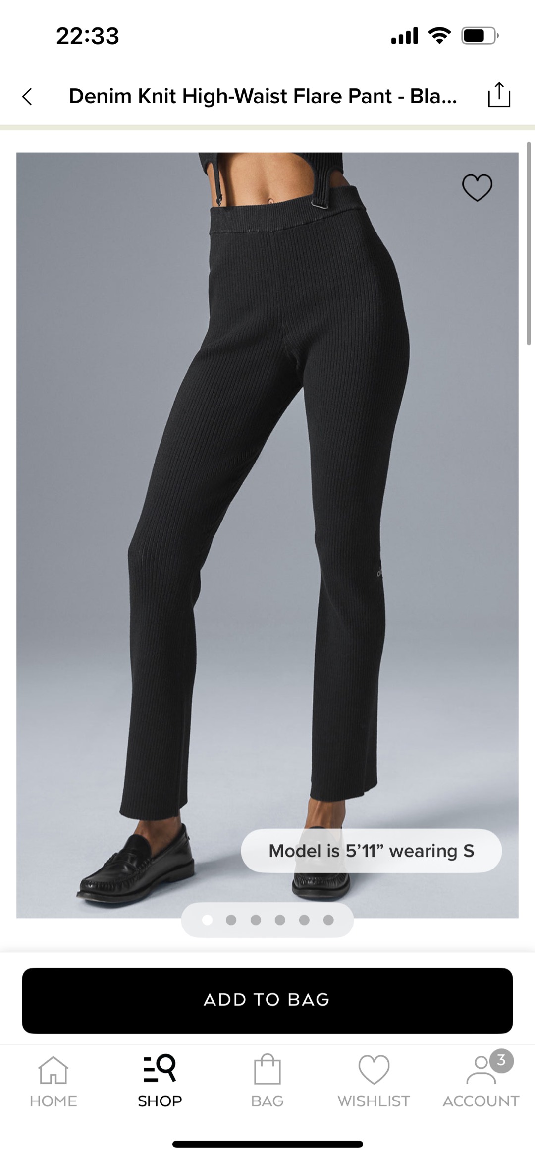 Alo Leggings Alo yoga logo