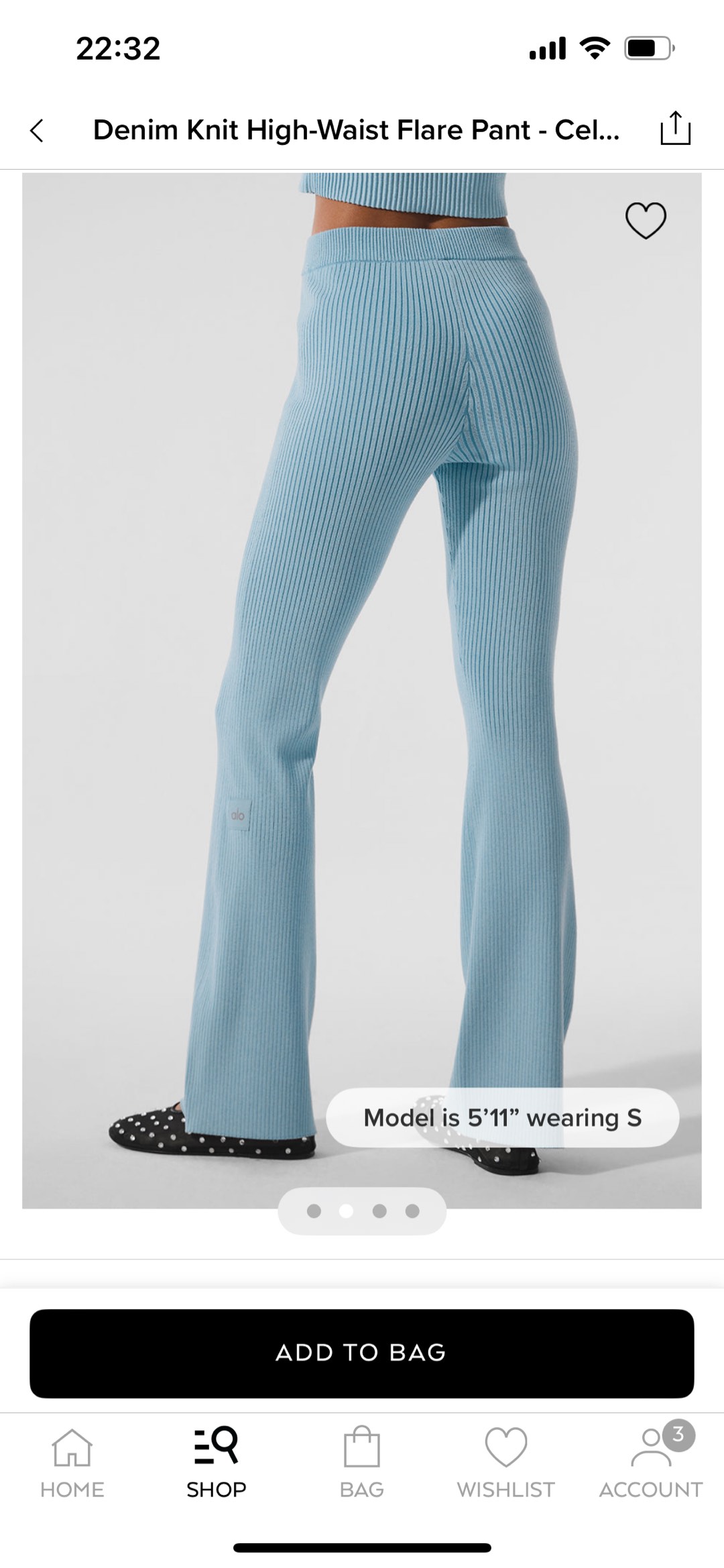 Alo Leggings Alo yoga logo