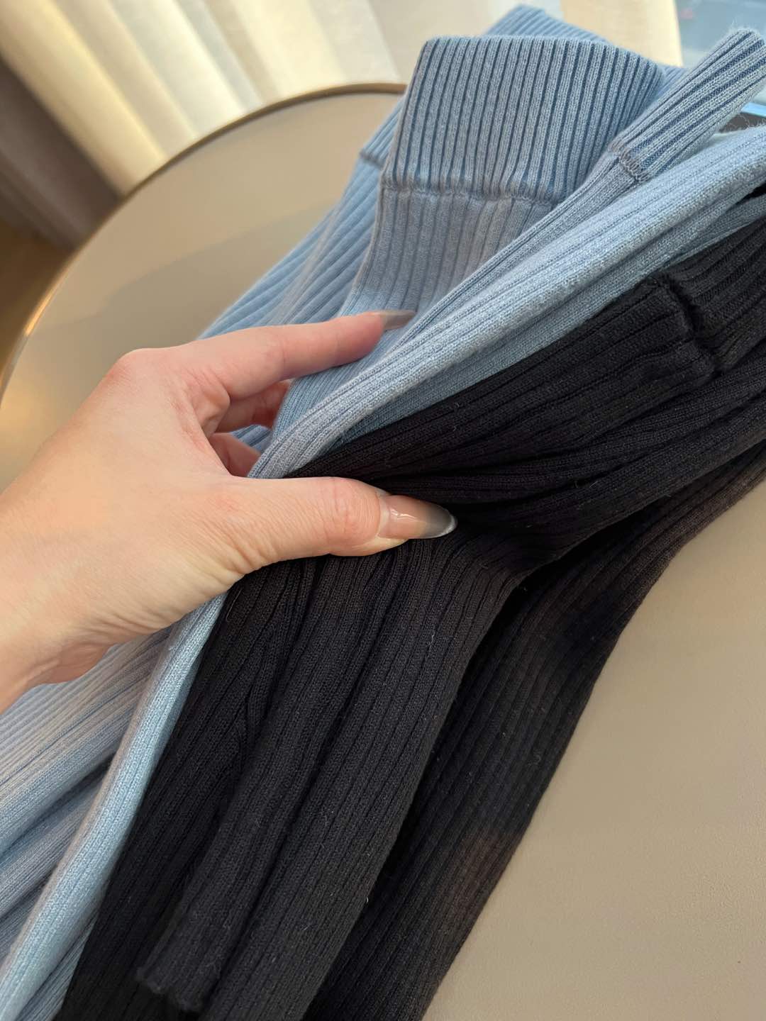 Alo Leggings Perfect details yoga