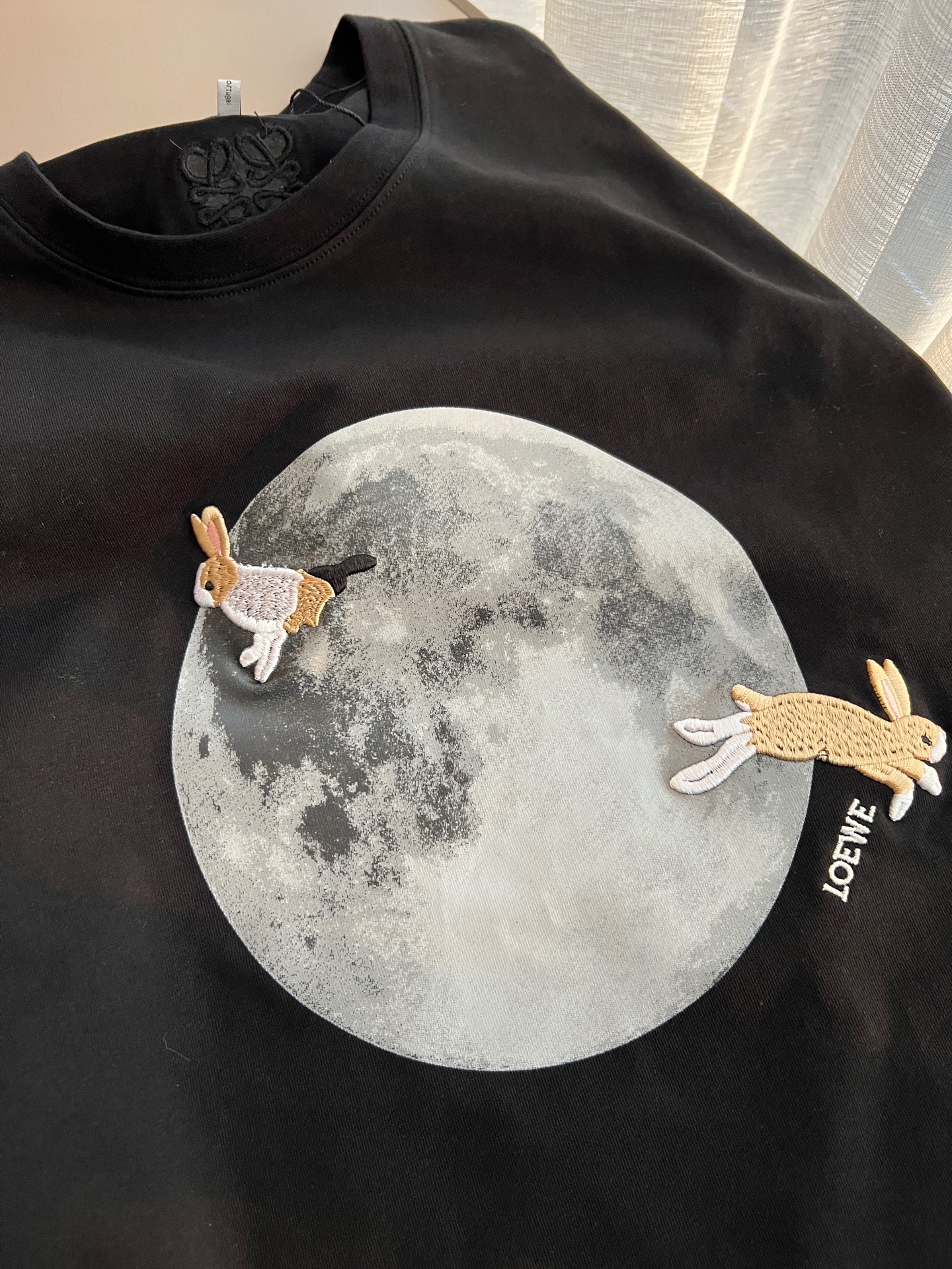 NO:306693,You can distinguish details by looking at embroidery   printing [authentic workmanship], alexander wang19860909看刺绣 印花就能辨别细节【正品级做工】,,alexander wang,Women's clothing