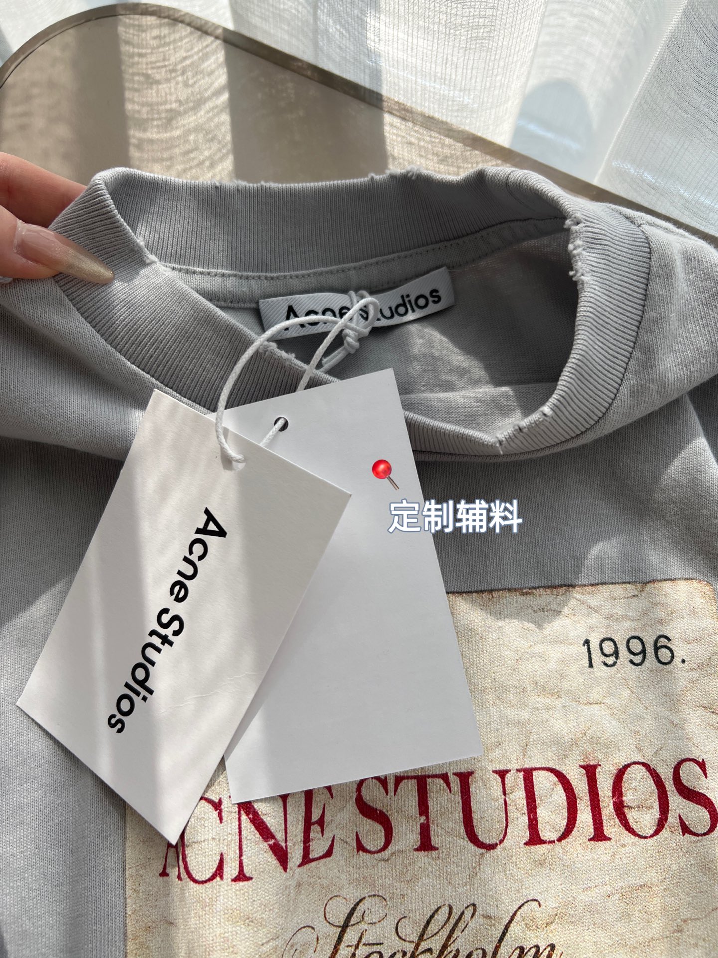 NO:307172,【More details real shot】, alexander wang19860909【更多细节实拍】,,alexander wang,Women's clothing