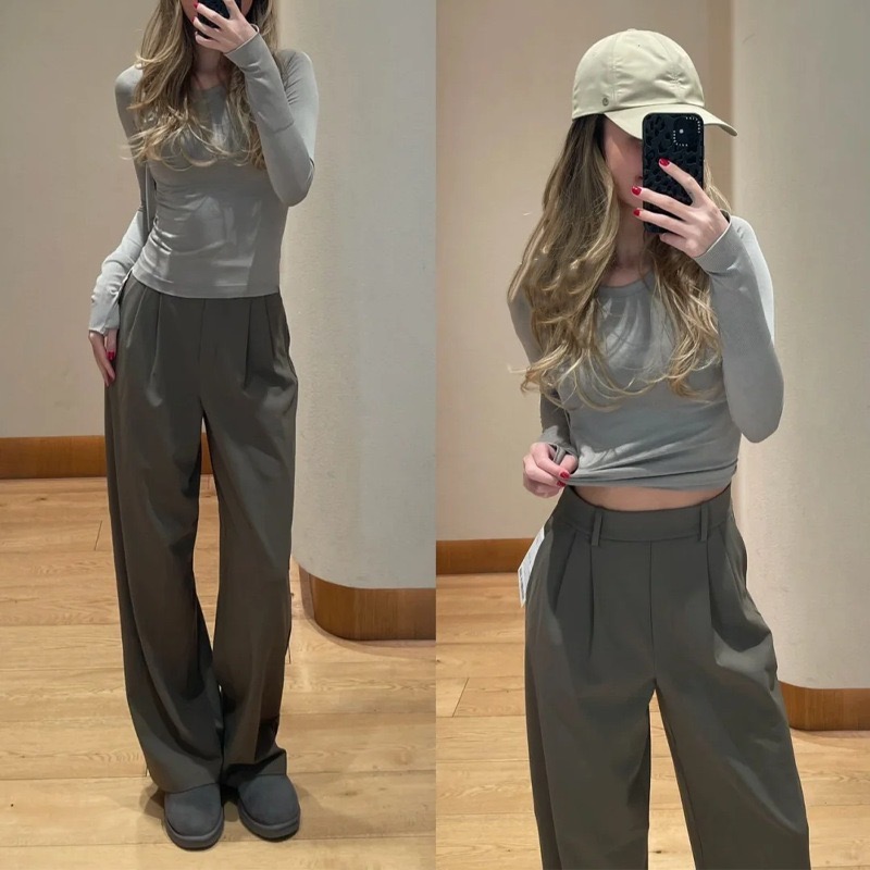 Lulu Leggings Lululemon Daydrift — photo 4
