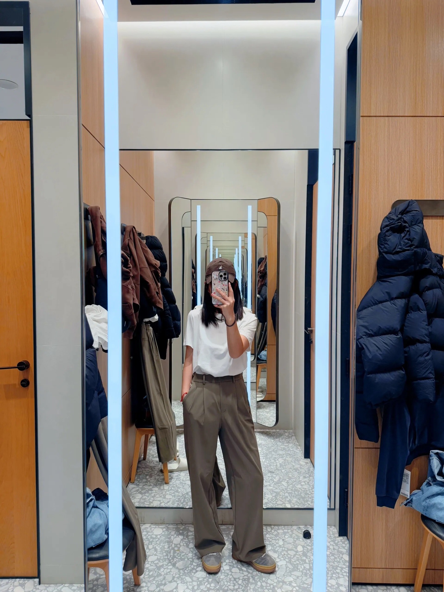 Lulu Leggings Lululemon Daydrift — photo 8