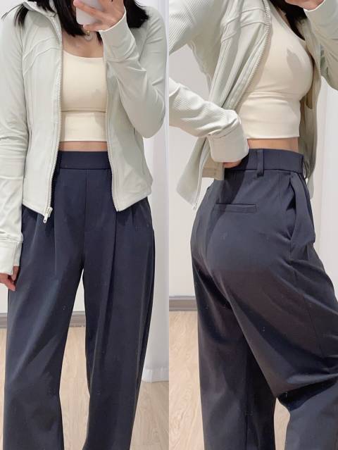 Lulu Leggings Lululemon Daydrift
