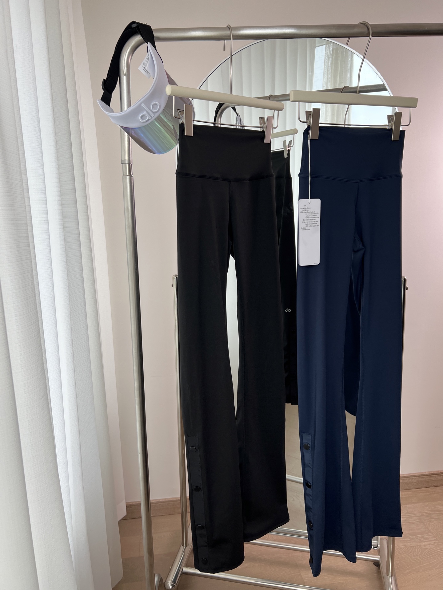 Alo Leggings Alo yoga