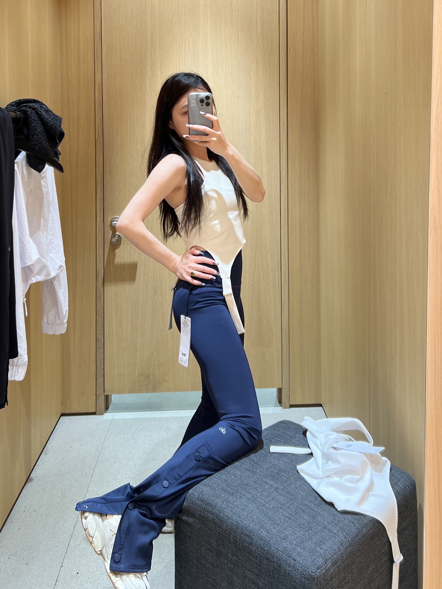 Alo Leggings Alo yoga