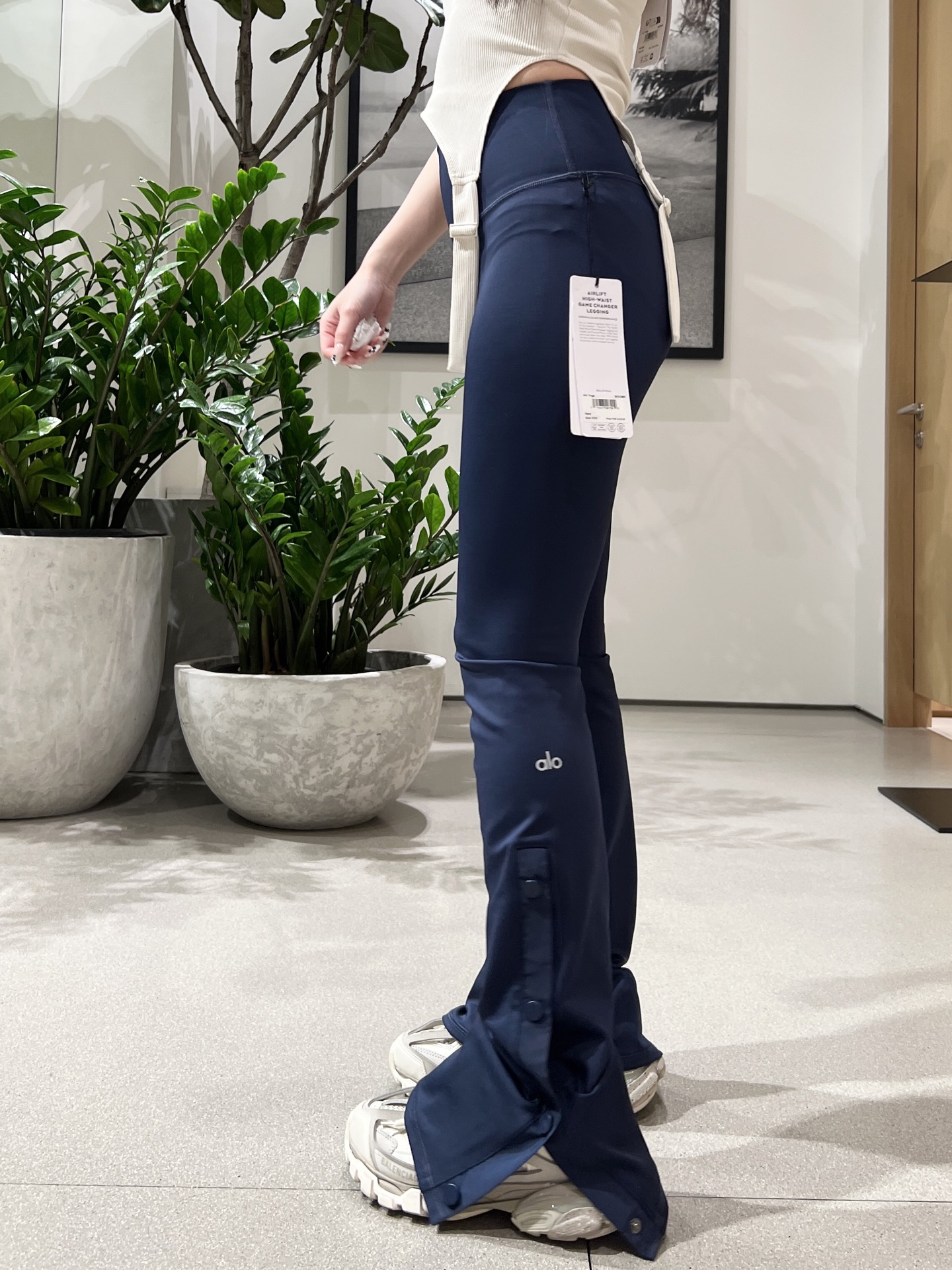 Alo Leggings Alo yoga