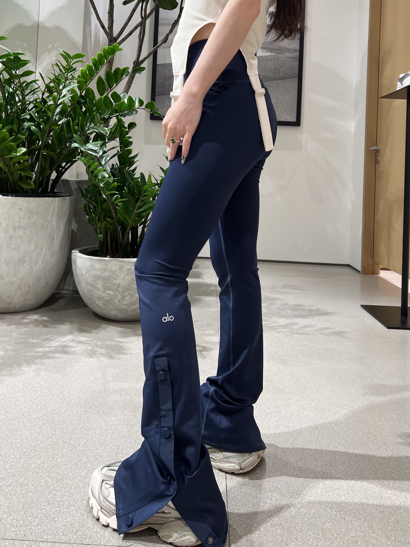Alo Leggings Alo yoga