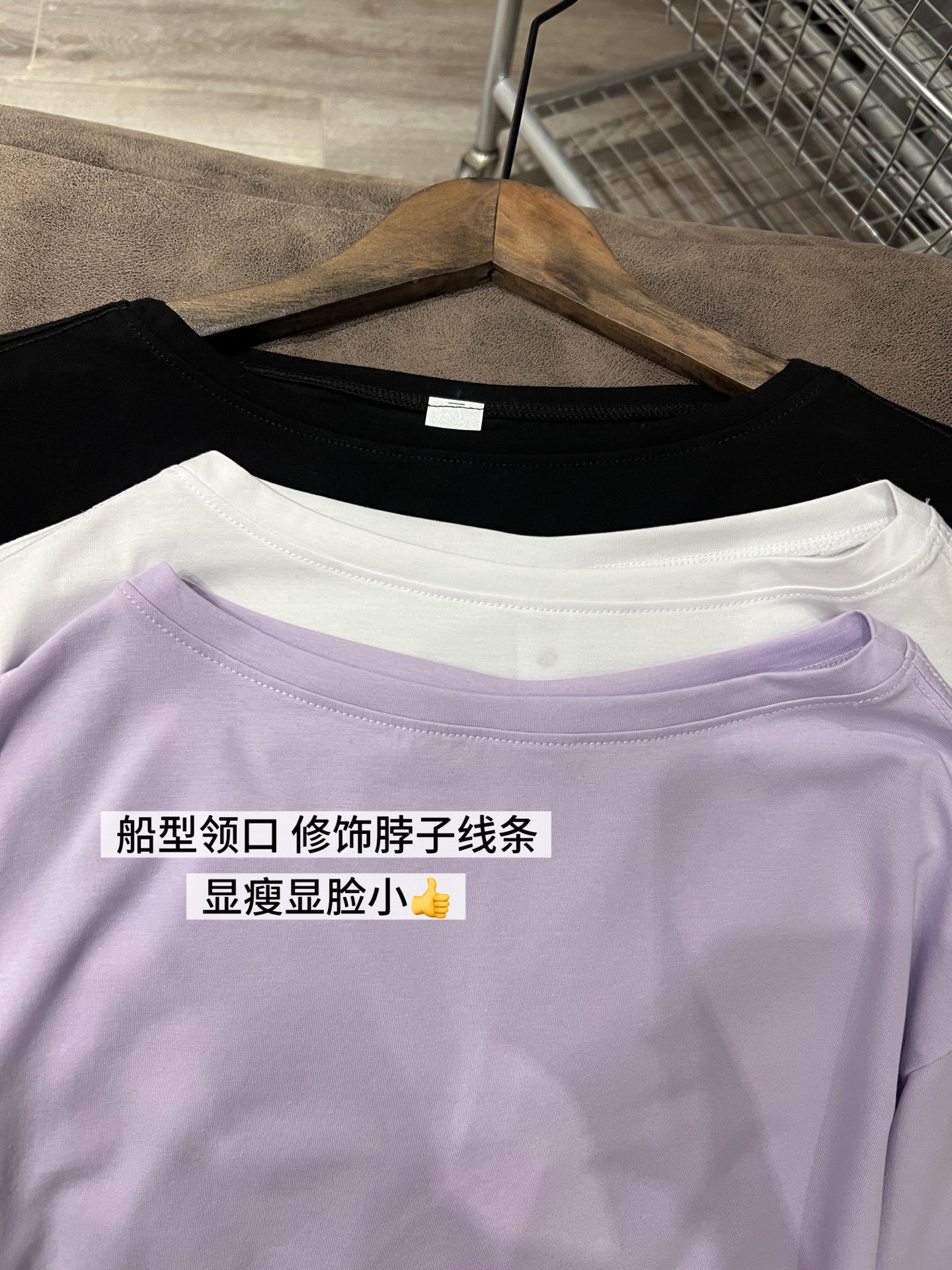 Lululemon long sleeve everyday lavender yoga