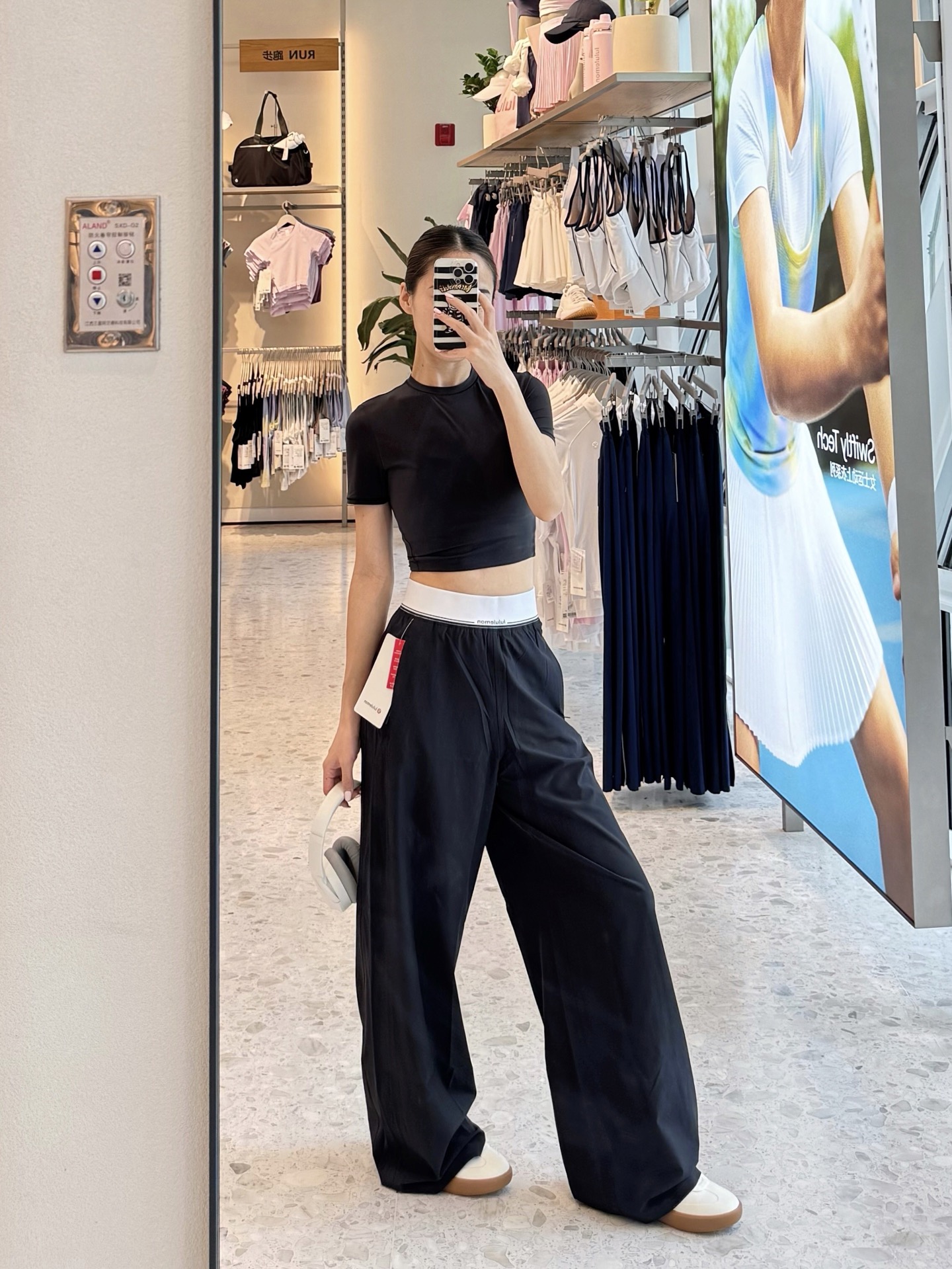 Lulu Leggings lululemon top Lulu Leggings yoga