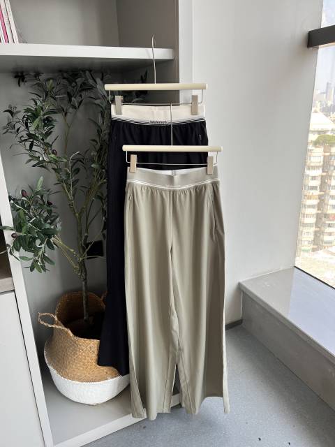 Lulu Leggings Lululemon swift wide-leg