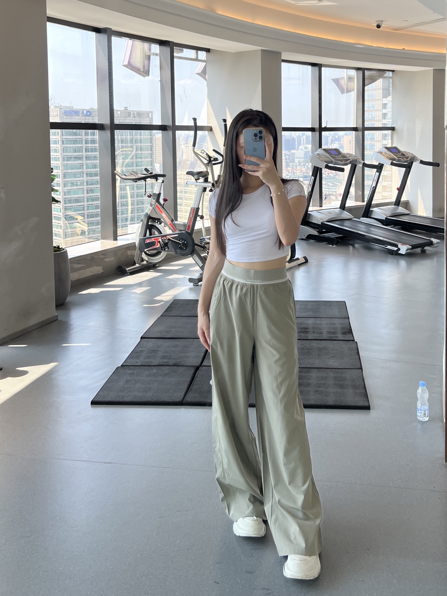 Lulu Leggings Lululemon swift wide-leg Lulu Leggings yoga