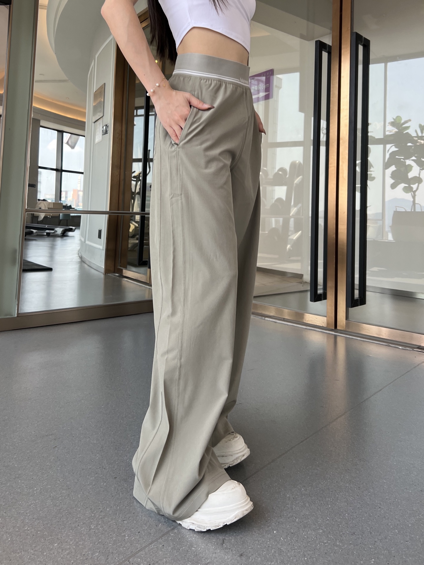 Lulu Leggings Lululemon swift wide-leg Lulu Leggings yoga