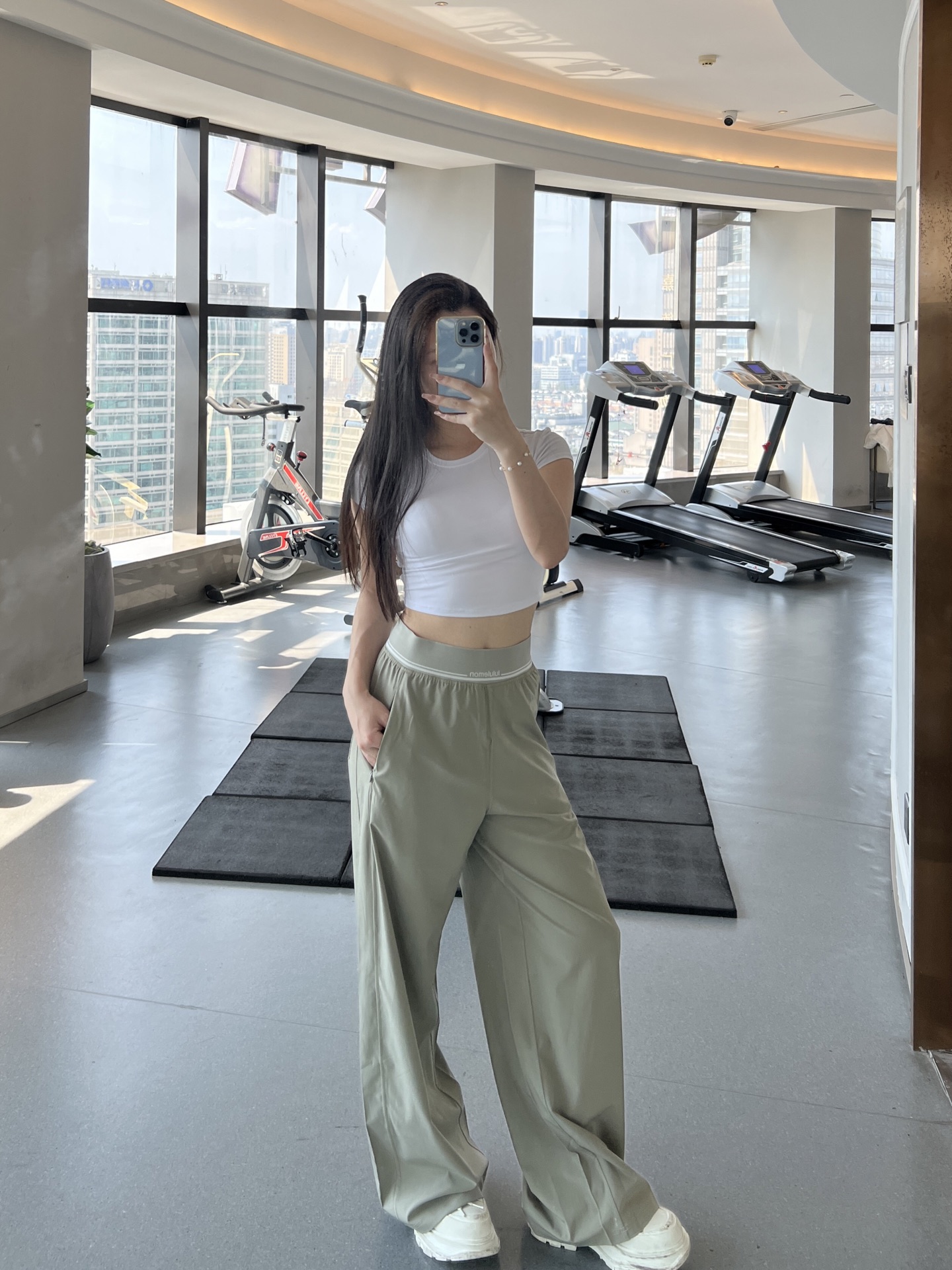 Lulu Leggings Lululemon swift wide-leg Lulu Leggings yoga