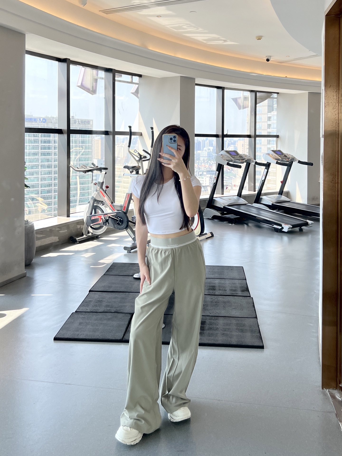 Lulu Leggings Lululemon swift wide-leg Lulu Leggings yoga