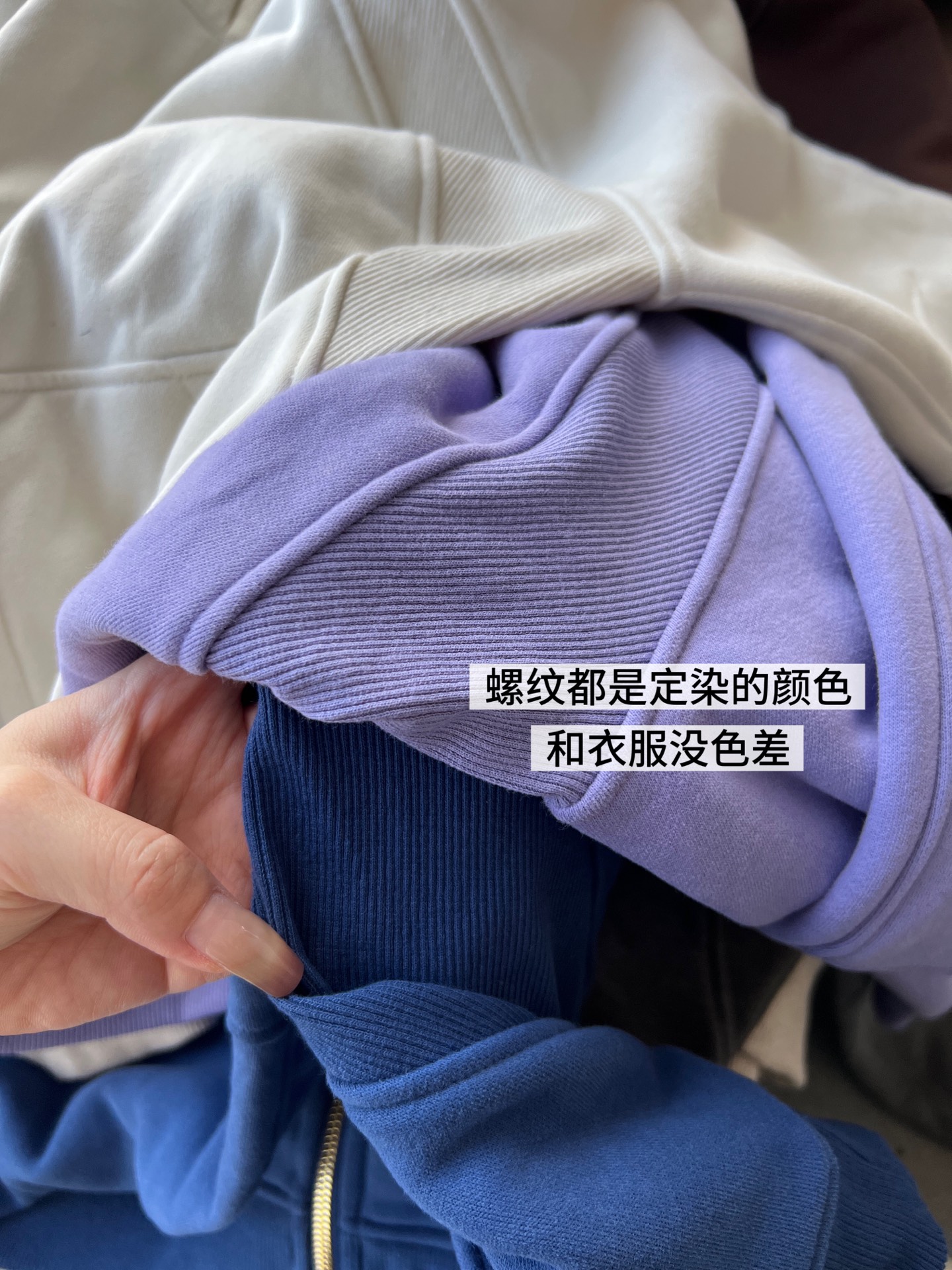 Lulu Jacket More details, real shots] Lulu Jacket yoga