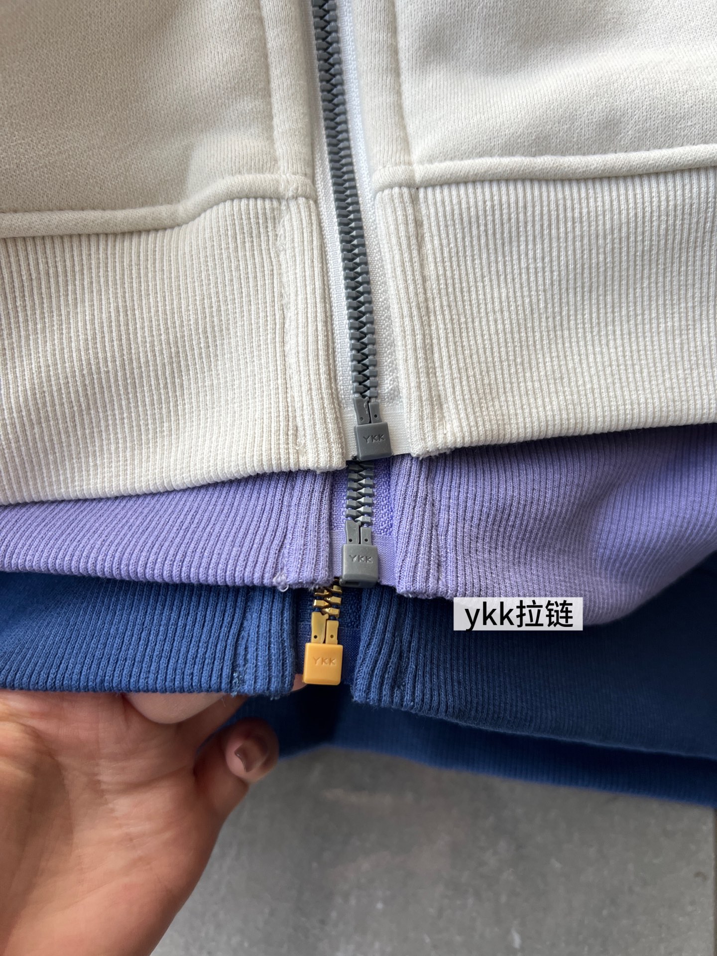 Lulu Jacket More details, real shots] Lulu Jacket yoga
