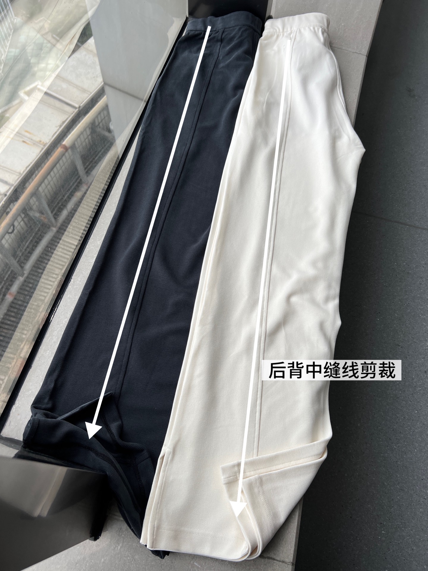 Lulu leggings — photo 8