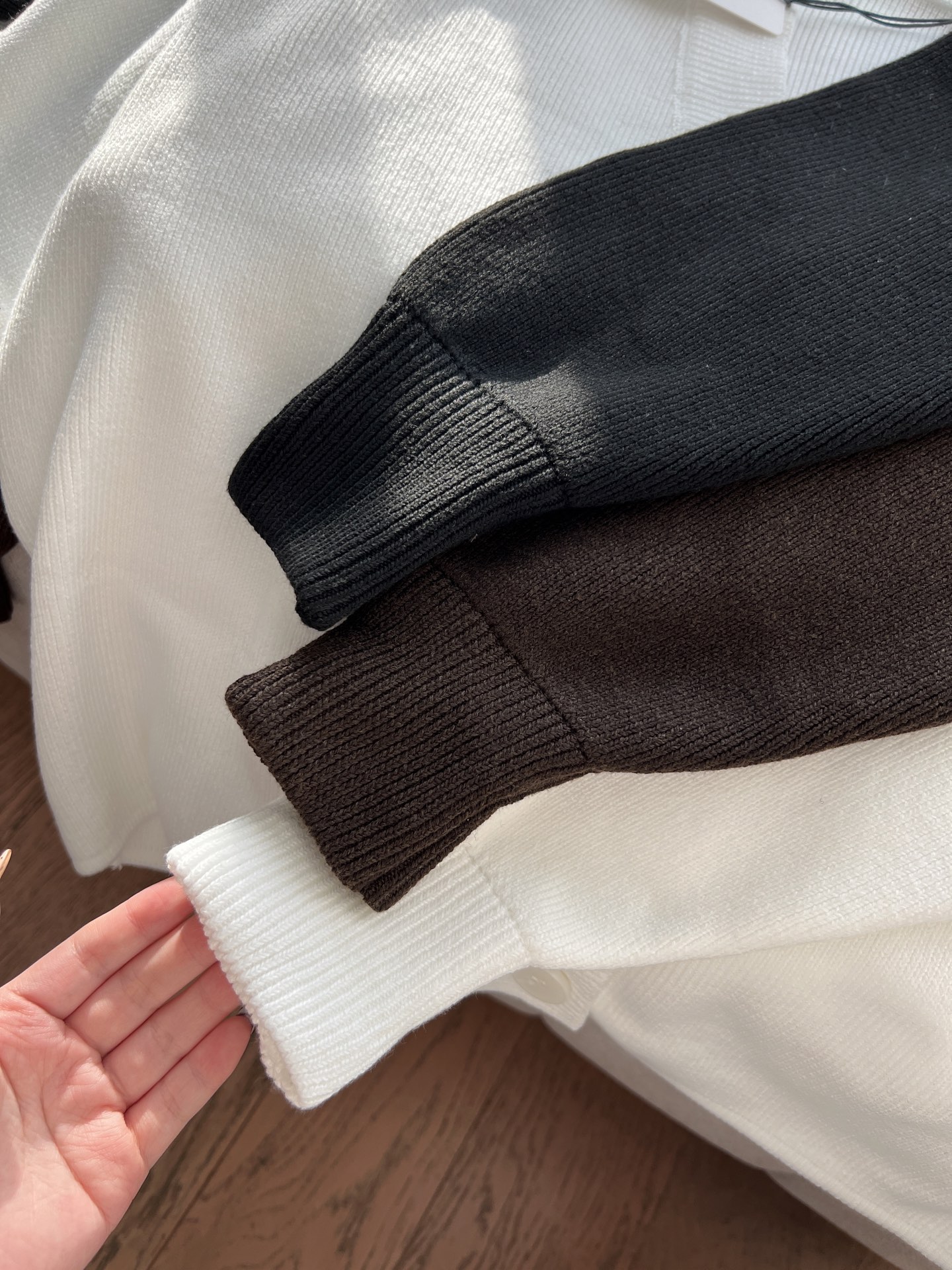 Alo jacket everyday brown yoga