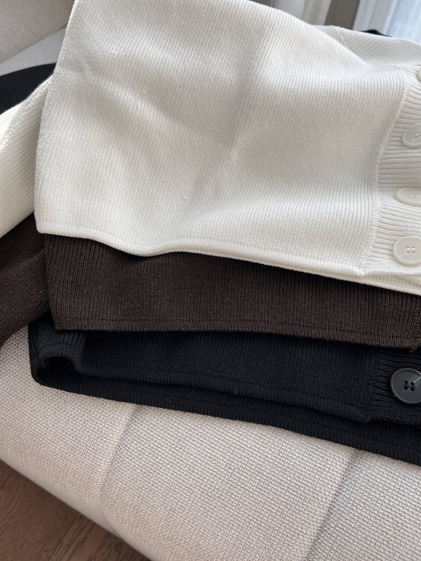 Alo jacket everyday brown yoga
