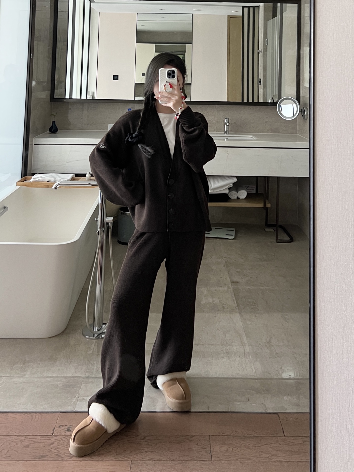 Alo Jacket alo yoga
