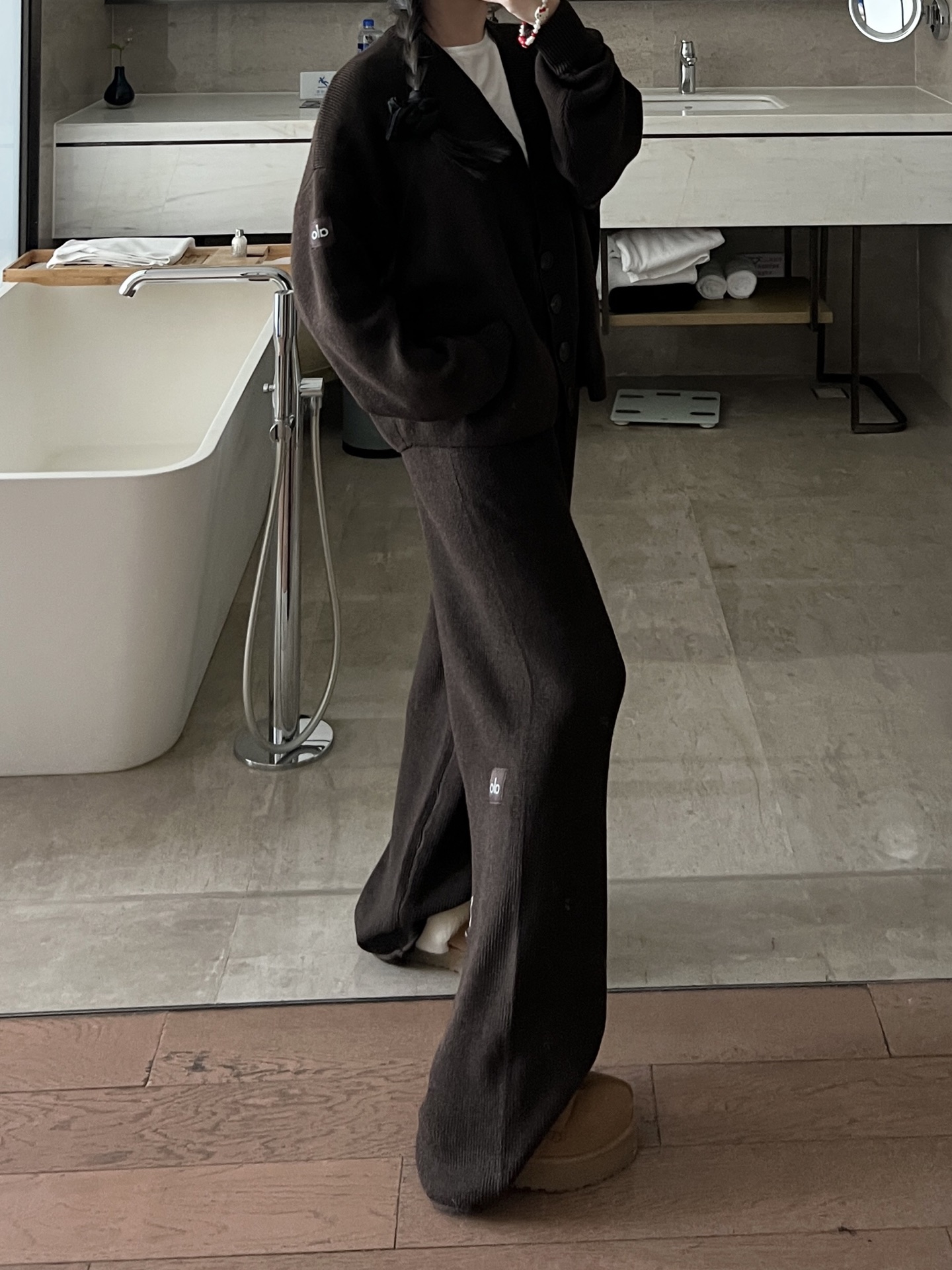 Alo Jacket alo yoga