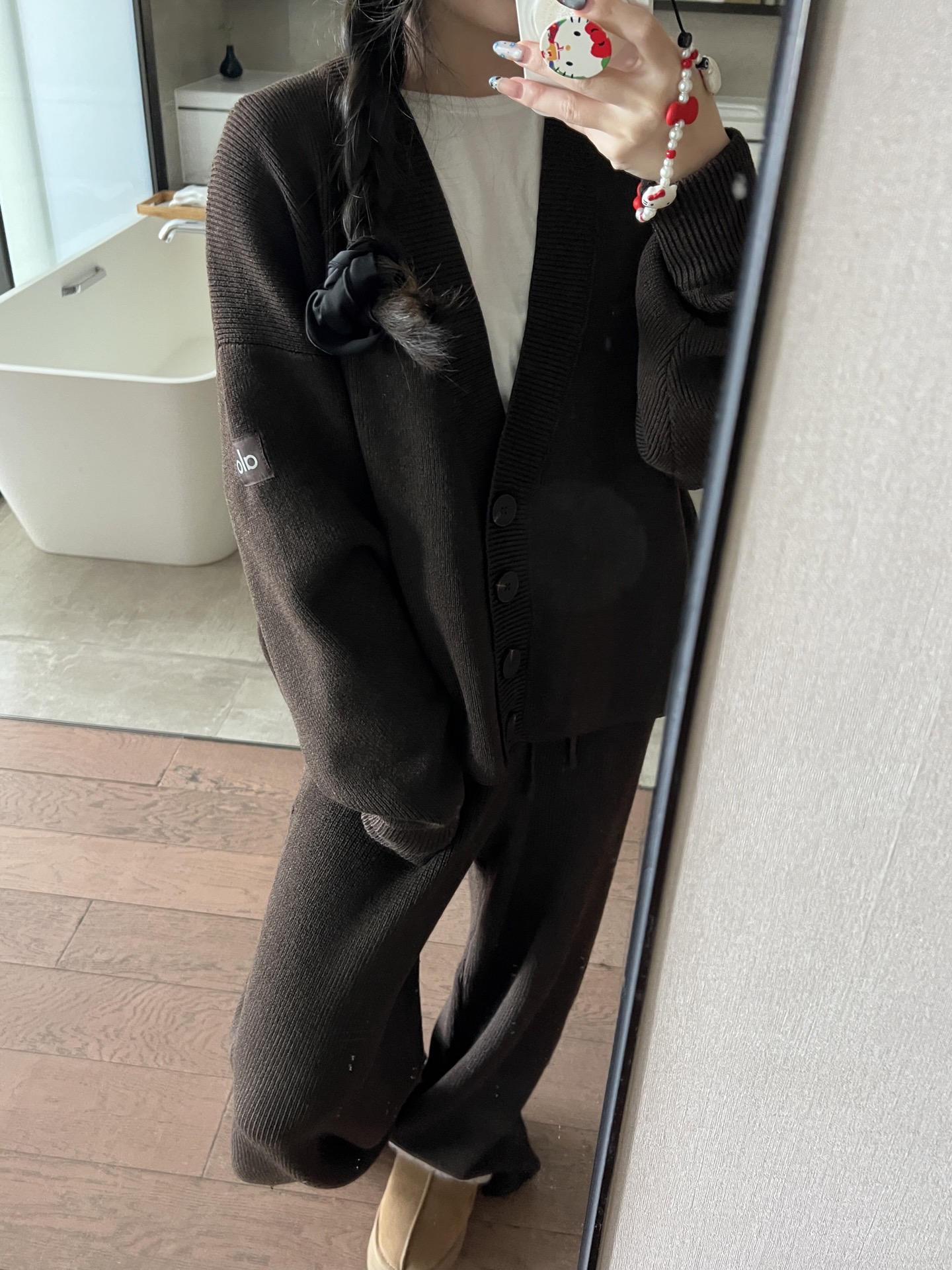 Alo Jacket alo yoga