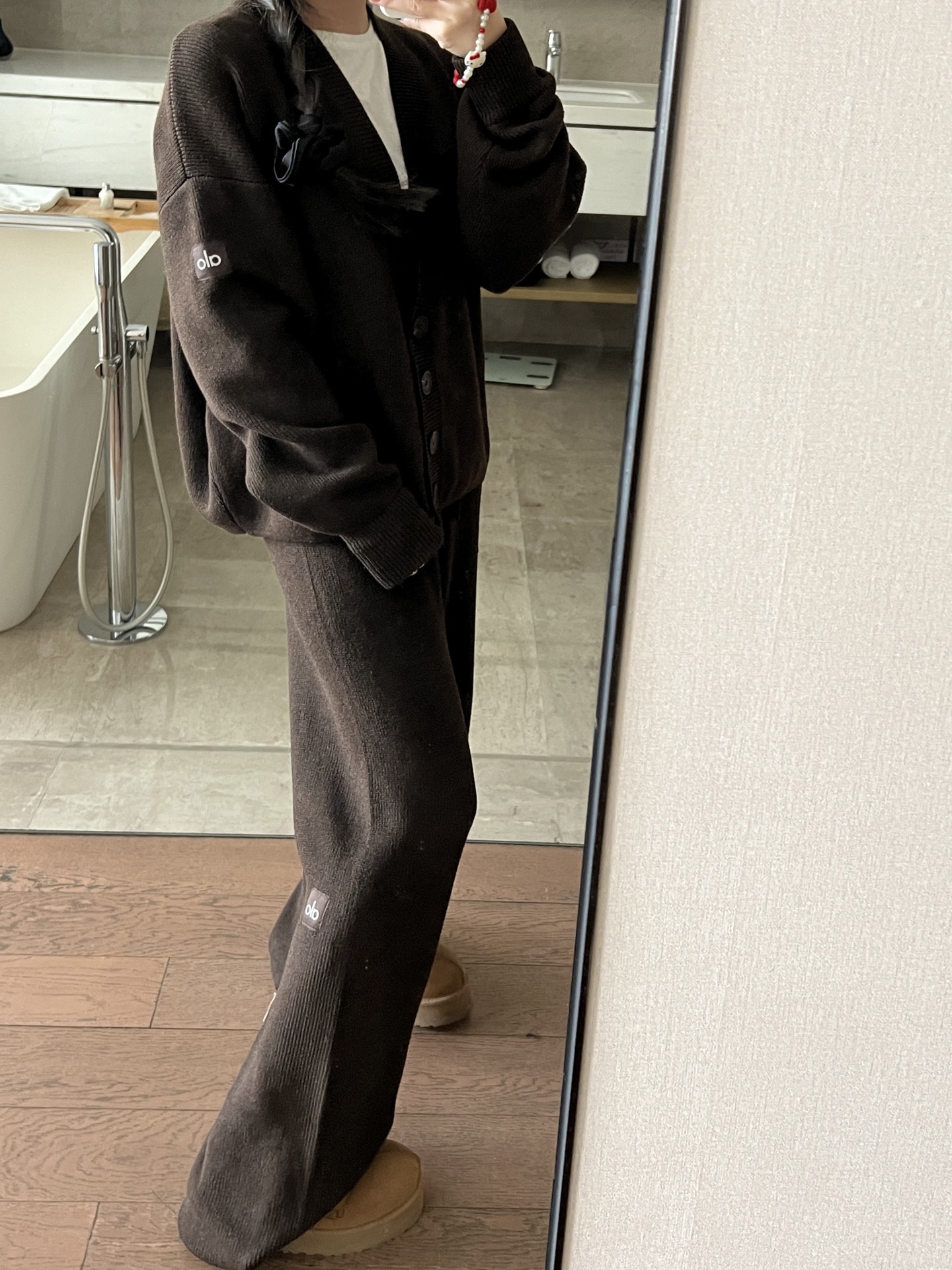Alo Jacket alo yoga