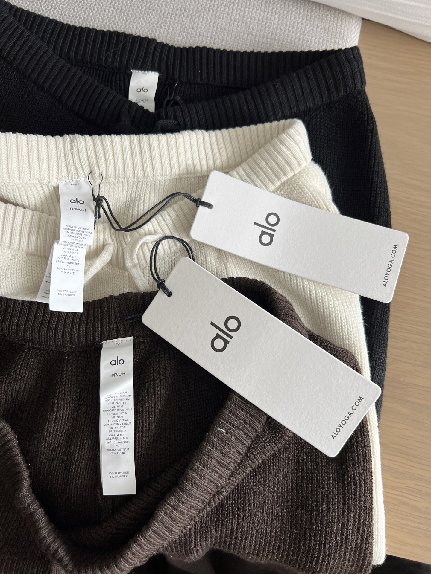 Alo Leggings Alo yoga