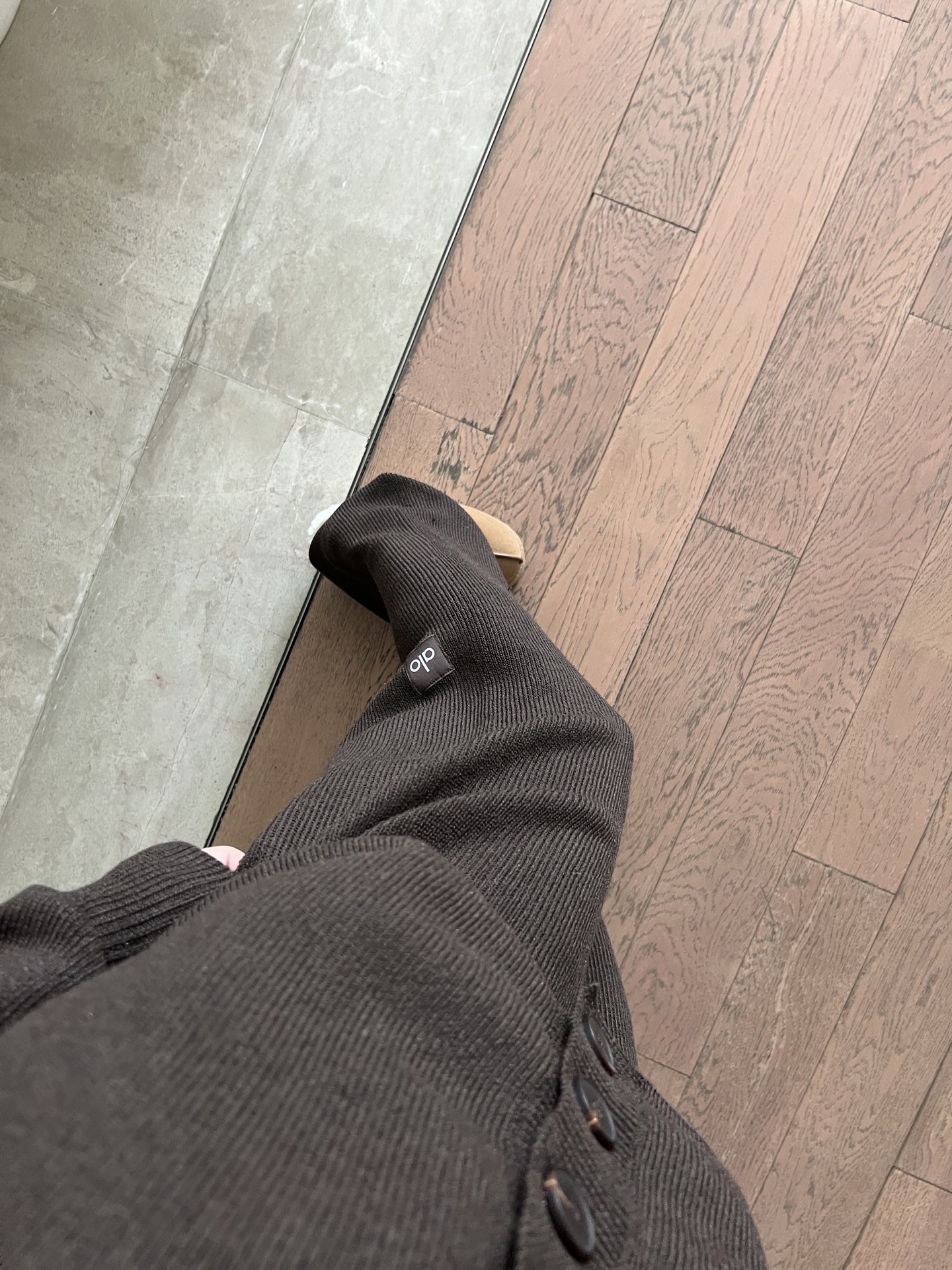Alo Leggings Minimalist Wearism yoga