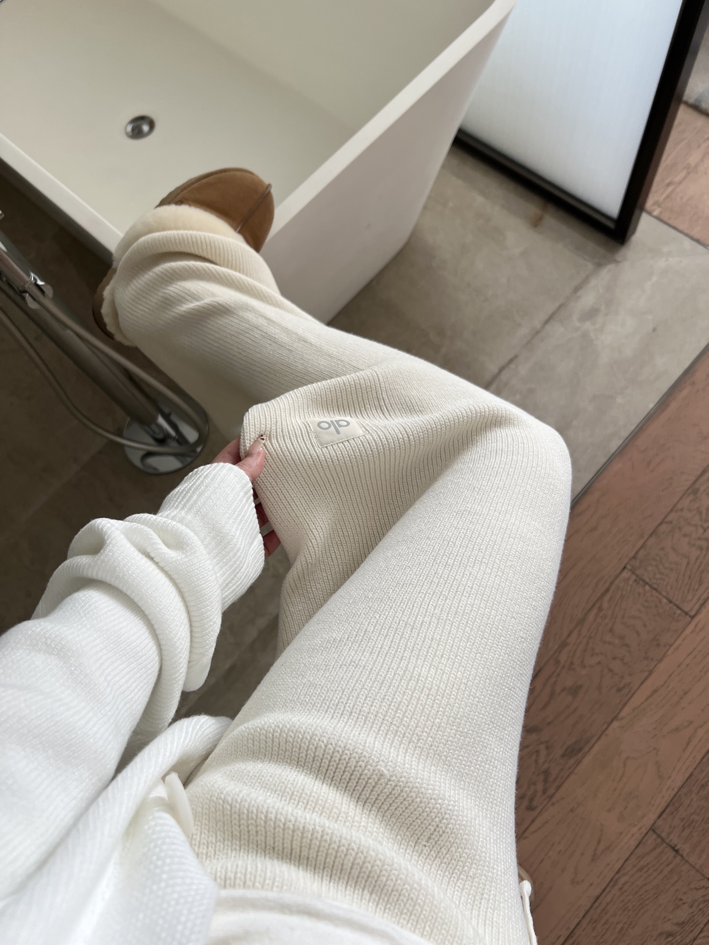 Alo Leggings Alo yoga