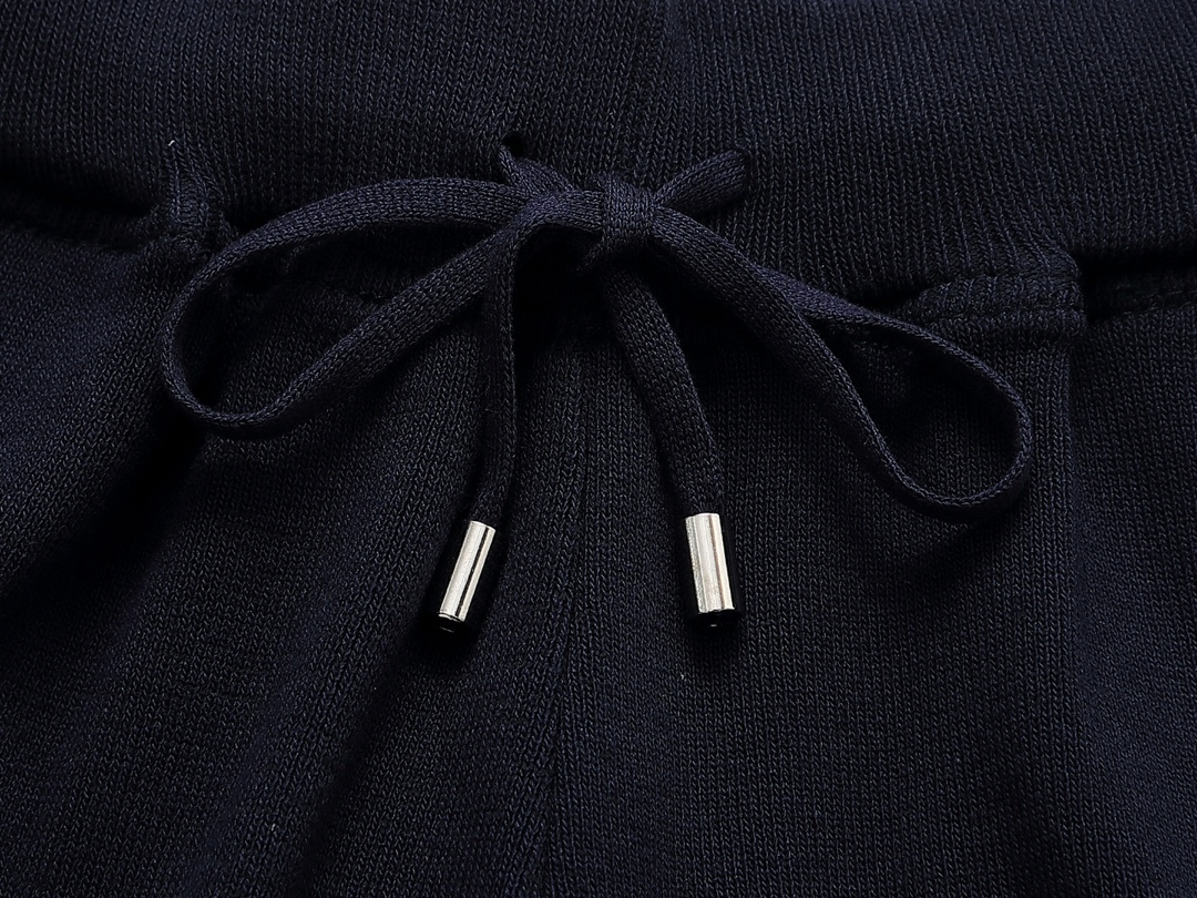 CJCR Version Tom Brown TB Classic Four-Barred Pants in Picture Color, Gender-Neutral, S-XL. - 图片 4