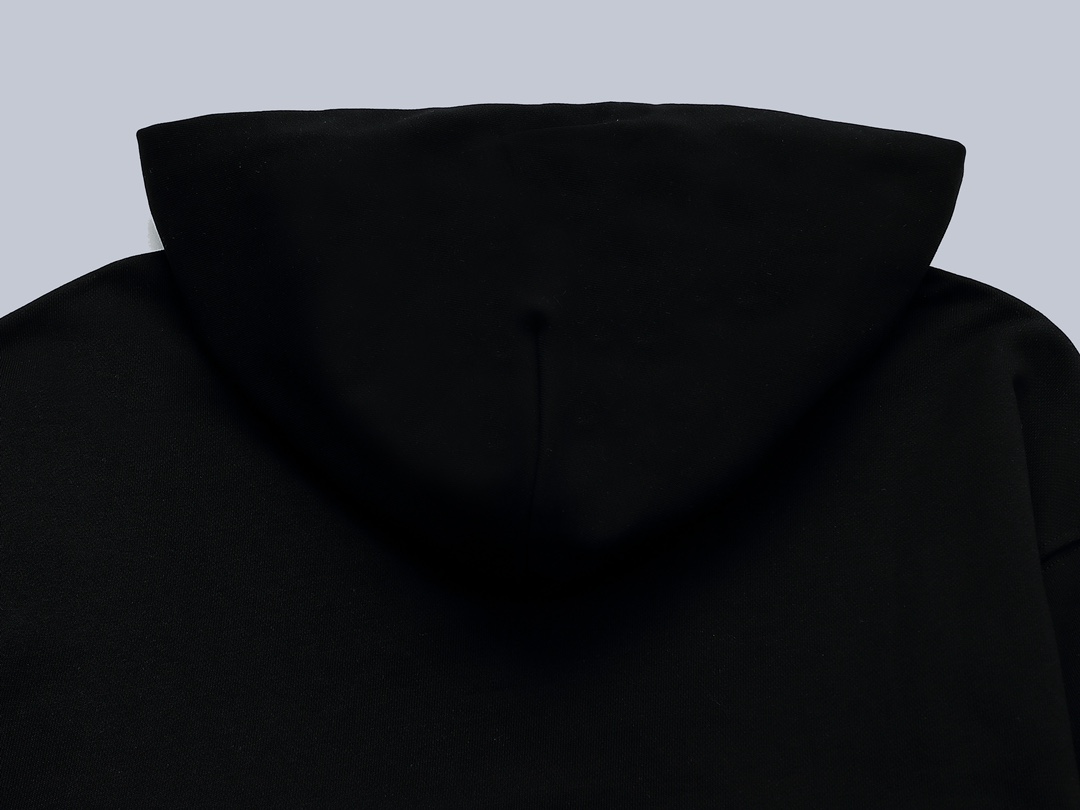 High-Density Embroidered Hat: Laurent Polo Classic Design with Custom Package - 图片 9