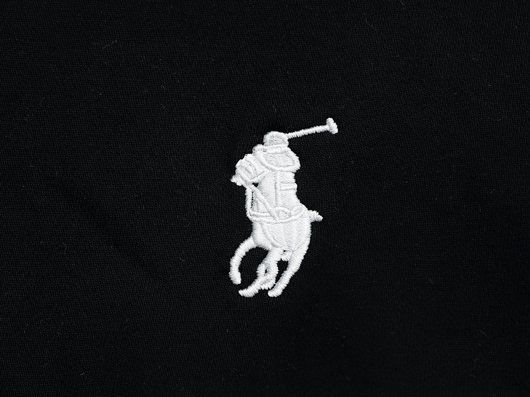 High-Density Embroidered Hat: Laurent Polo Classic Design with Custom Package - 图片 4