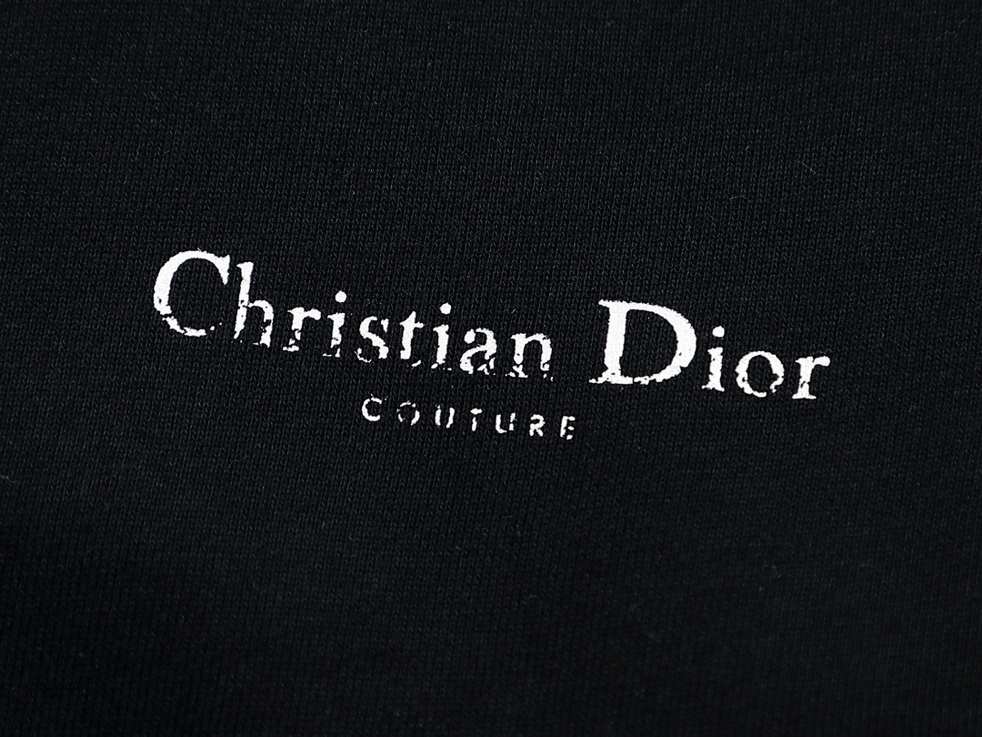 Custom Dior Hoodies and Jackets in Picture-Perfect Colors, Gender-Neutral, Sizes S-XL - 图片 5