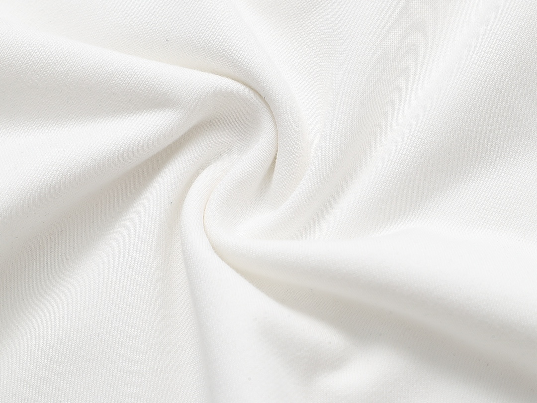 Calvin Klein CK Sticker in Picture Color, Size S-XL, 400G Shears Fabric, Full Custom Packages. Gender-Neutral. - 图片 8