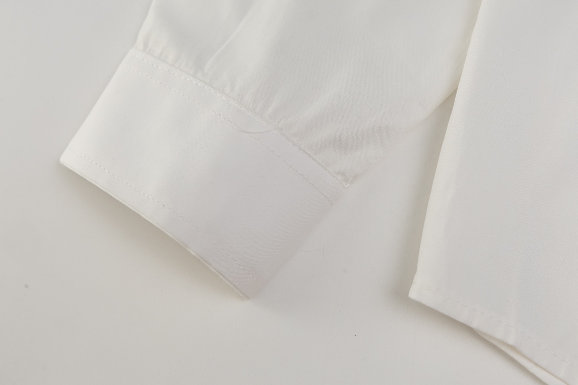 “CJCR Top Version Currency Shirt in Picture Color, Gender-Neutral Sizing” - 图片 7