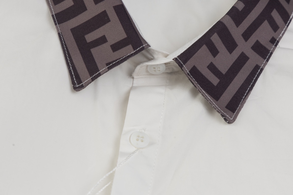 “CJCR Top Version Currency Shirt in Picture Color, Gender-Neutral Sizing” - 图片 5