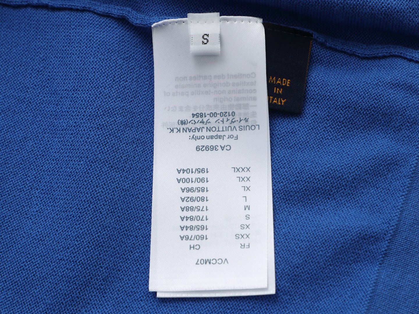 Louisville White Cloud Logo Sweater: Distinctive Currency Details, Wool Mix, Gender-Neutral. - 图片 8
