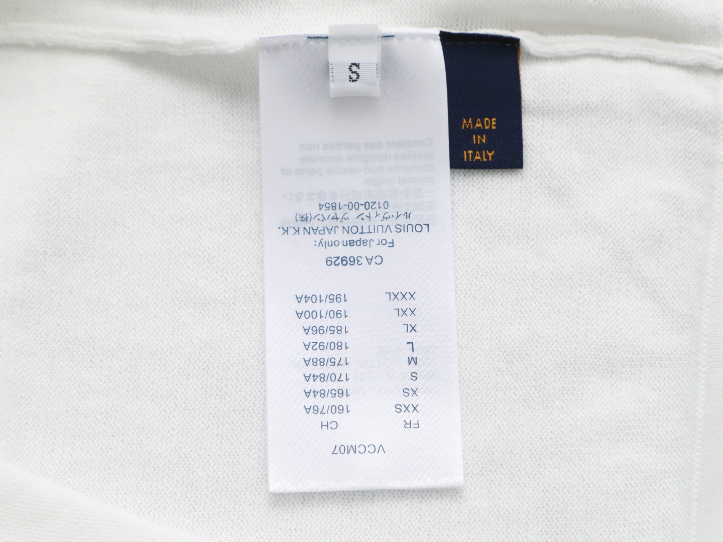 Louisville White Cloud Logo Sweater: Top-Level Currency Details, Wool Mix, Gender-Neutral - 图片 9