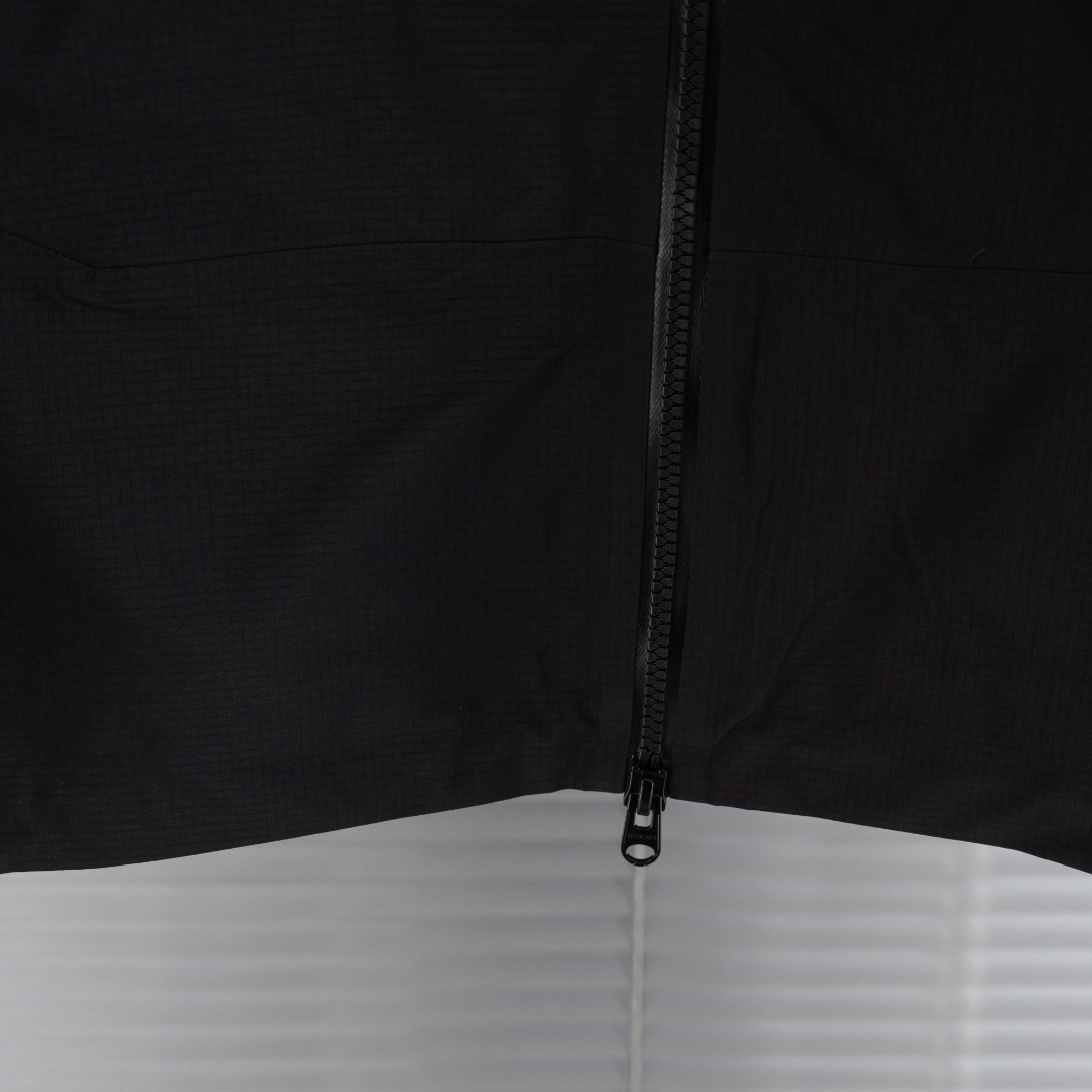 Kailas 款式：凯乐石KAILAS MONT Q60 中国登山限定运动户外全天候硬壳专业防水防风透气登山冲锋衣外套